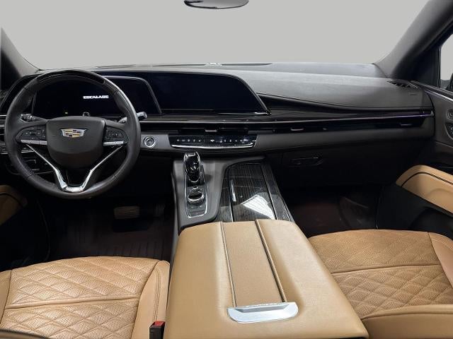 2024 Cadillac Escalade 4WD 4dr Sport