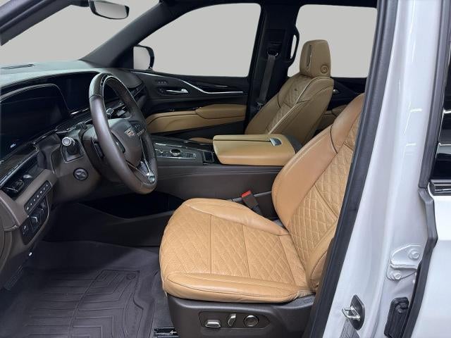2024 Cadillac Escalade 4WD 4dr Sport