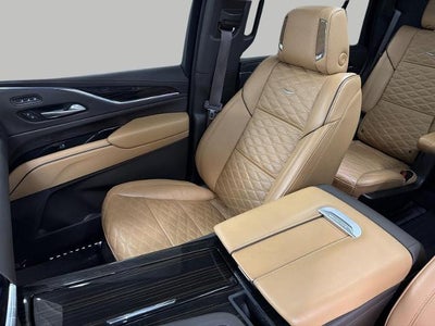 2024 Cadillac Escalade 4WD 4dr Sport