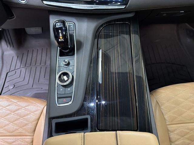 2024 Cadillac Escalade 4WD 4dr Sport
