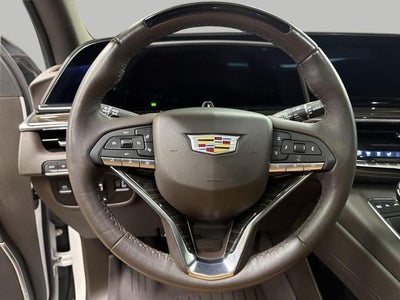2024 Cadillac Escalade 4WD 4dr Sport