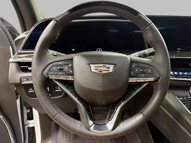 2024 Cadillac Escalade 4WD 4dr Sport