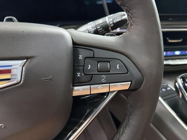 2024 Cadillac Escalade 4WD 4dr Sport