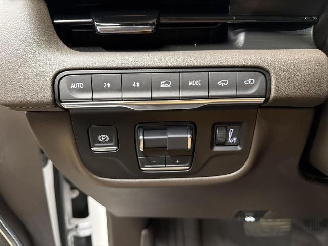 2024 Cadillac Escalade 4WD 4dr Sport