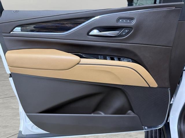 2024 Cadillac Escalade 4WD 4dr Sport