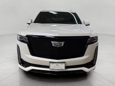 2024 Cadillac Escalade 4WD 4dr Sport