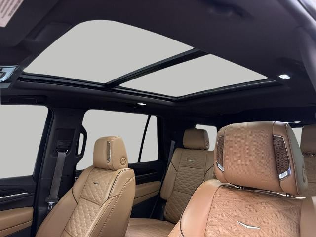 2024 Cadillac Escalade 4WD 4dr Sport