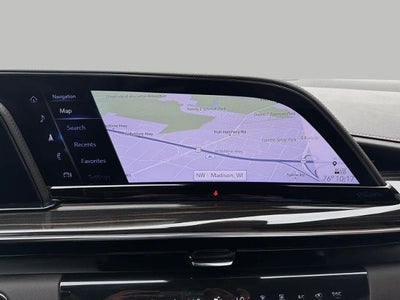 2024 Cadillac Escalade 4WD 4dr Sport