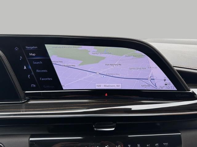 2024 Cadillac Escalade 4WD 4dr Sport