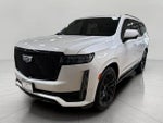 2024 Cadillac Escalade 4WD 4dr Sport