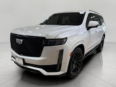 2024 Cadillac Escalade 4WD 4dr Sport