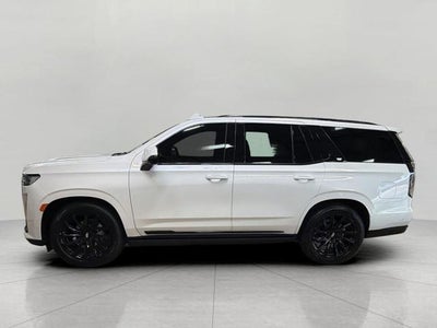 2024 Cadillac Escalade 4WD 4dr Sport