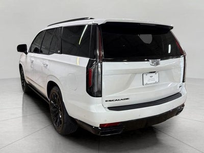 2024 Cadillac Escalade 4WD 4dr Sport