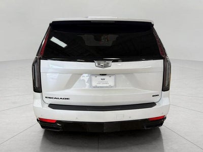 2024 Cadillac Escalade 4WD 4dr Sport