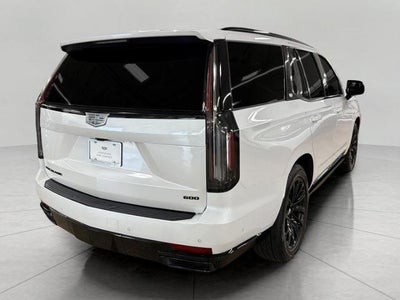 2024 Cadillac Escalade 4WD 4dr Sport