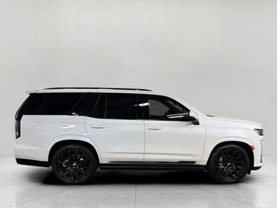 2024 Cadillac Escalade 4WD 4dr Sport