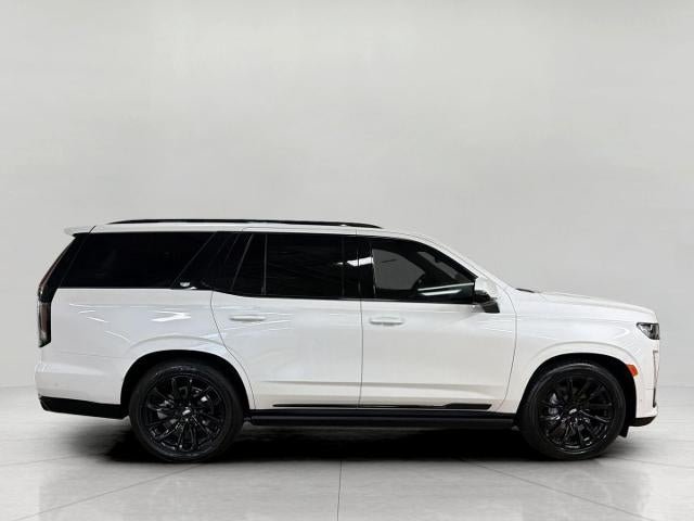 2024 Cadillac Escalade 4WD 4dr Sport