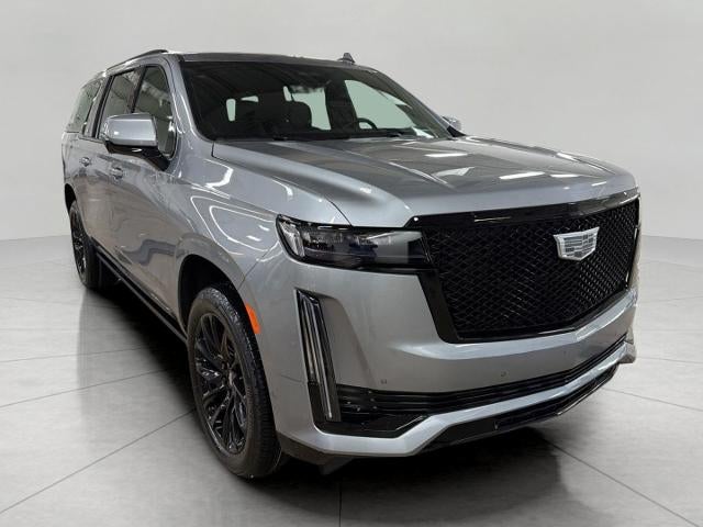 2024 Cadillac Escalade 4WD 4dr Sport Platinum