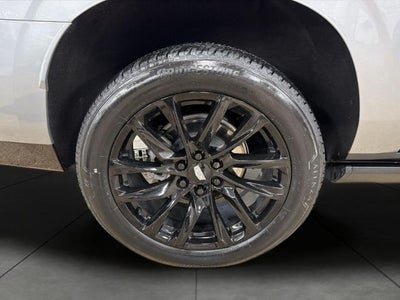 2024 Cadillac Escalade 4WD 4dr Sport Platinum