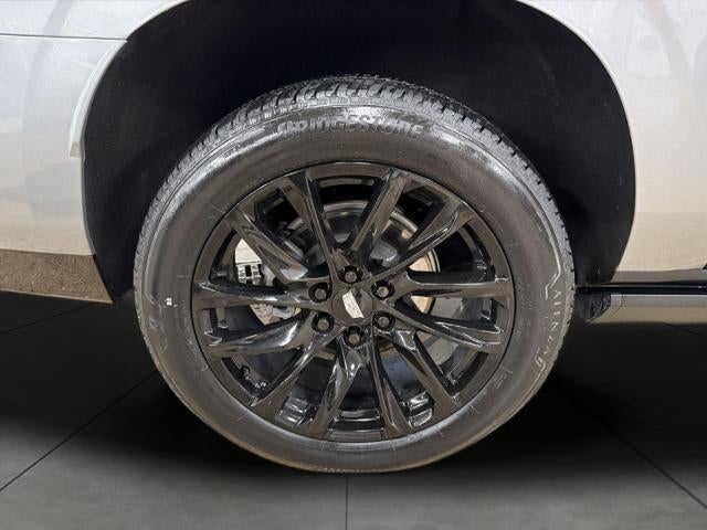 2024 Cadillac Escalade 4WD 4dr Sport Platinum
