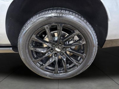 2024 Cadillac Escalade 4WD 4dr Sport Platinum