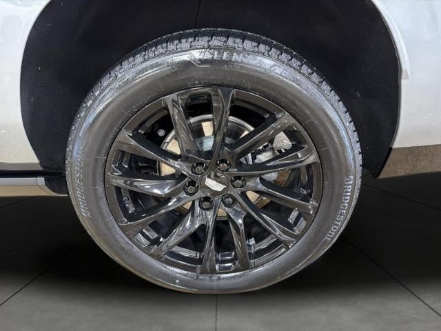 2024 Cadillac Escalade 4WD 4dr Sport Platinum