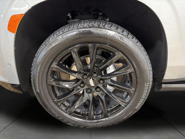 2024 Cadillac Escalade 4WD 4dr Sport Platinum