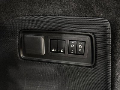 2024 Cadillac Escalade 4WD 4dr Sport Platinum
