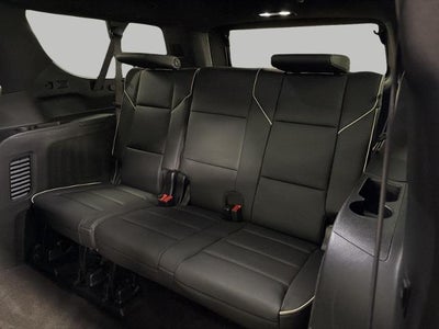 2024 Cadillac Escalade 4WD 4dr Sport Platinum