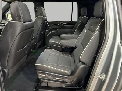 2024 Cadillac Escalade 4WD 4dr Sport Platinum