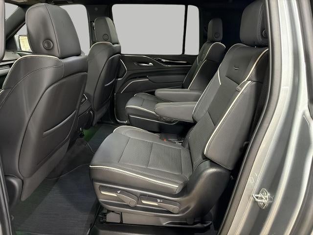 2024 Cadillac Escalade 4WD 4dr Sport Platinum