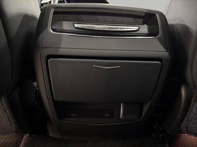 2024 Cadillac Escalade 4WD 4dr Sport Platinum