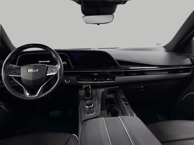 2024 Cadillac Escalade 4WD 4dr Sport Platinum