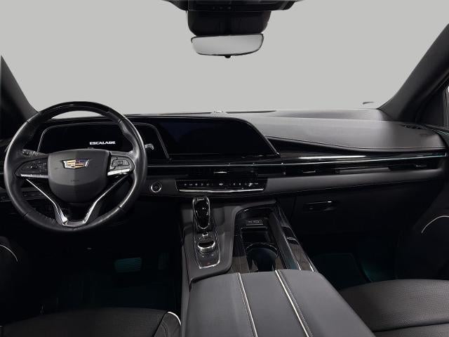 2024 Cadillac Escalade 4WD 4dr Sport Platinum