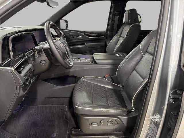 2024 Cadillac Escalade 4WD 4dr Sport Platinum