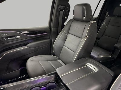 2024 Cadillac Escalade 4WD 4dr Sport Platinum