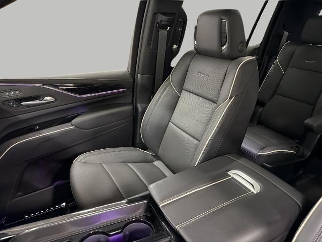 2024 Cadillac Escalade 4WD 4dr Sport Platinum