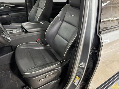 2024 Cadillac Escalade 4WD 4dr Sport Platinum