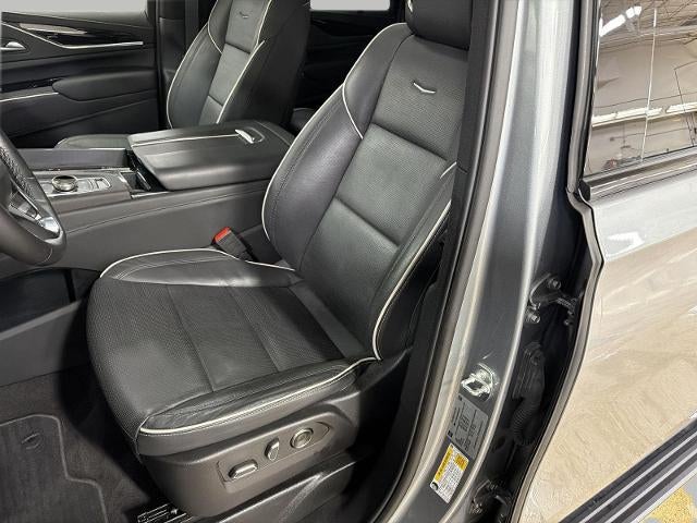 2024 Cadillac Escalade 4WD 4dr Sport Platinum