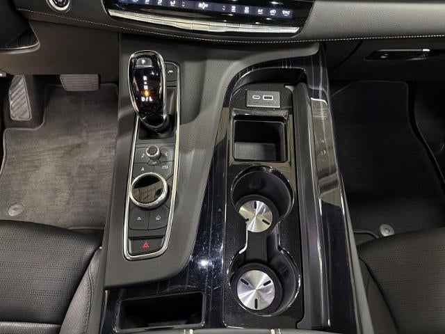 2024 Cadillac Escalade 4WD 4dr Sport Platinum
