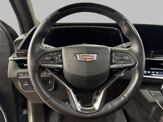 2024 Cadillac Escalade 4WD 4dr Sport Platinum