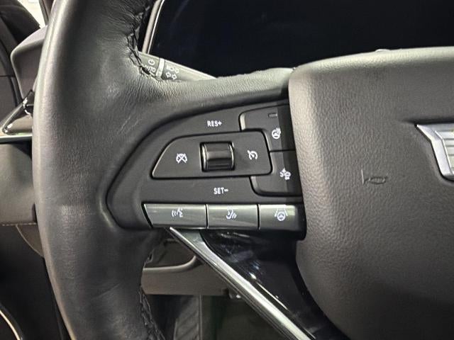 2024 Cadillac Escalade 4WD 4dr Sport Platinum