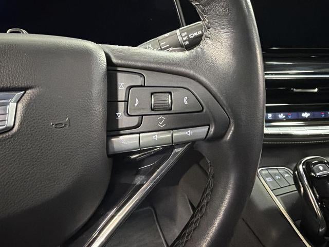 2024 Cadillac Escalade 4WD 4dr Sport Platinum