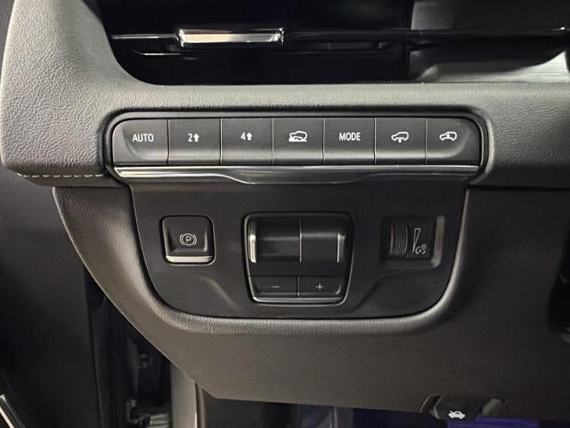 2024 Cadillac Escalade 4WD 4dr Sport Platinum