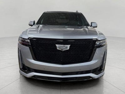 2024 Cadillac Escalade 4WD 4dr Sport Platinum