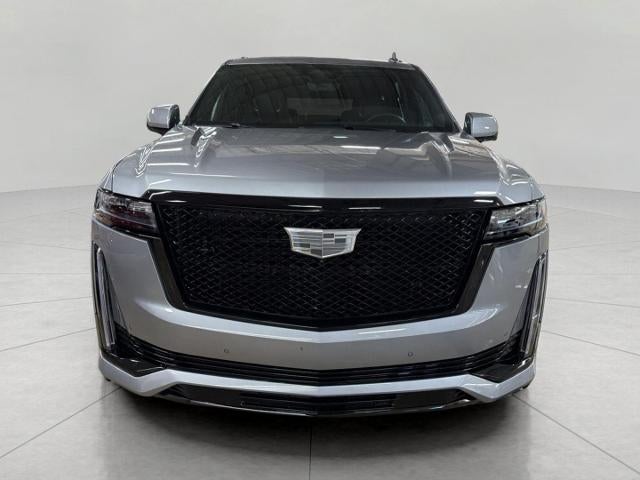 2024 Cadillac Escalade 4WD 4dr Sport Platinum