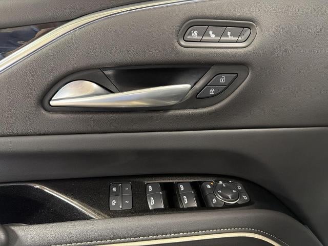 2024 Cadillac Escalade 4WD 4dr Sport Platinum