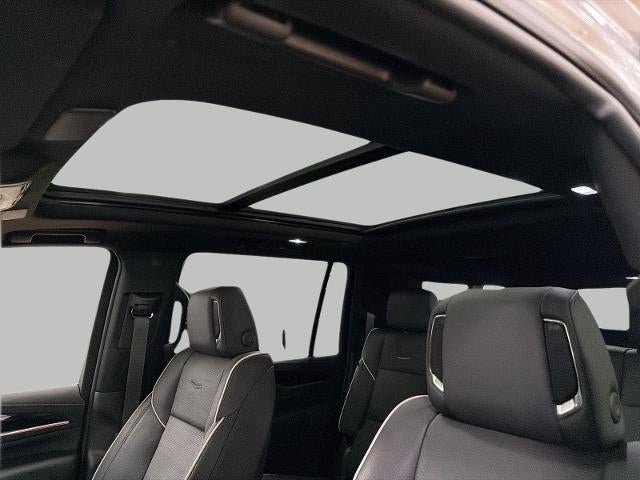 2024 Cadillac Escalade 4WD 4dr Sport Platinum
