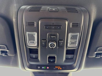 2024 Cadillac Escalade 4WD 4dr Sport Platinum