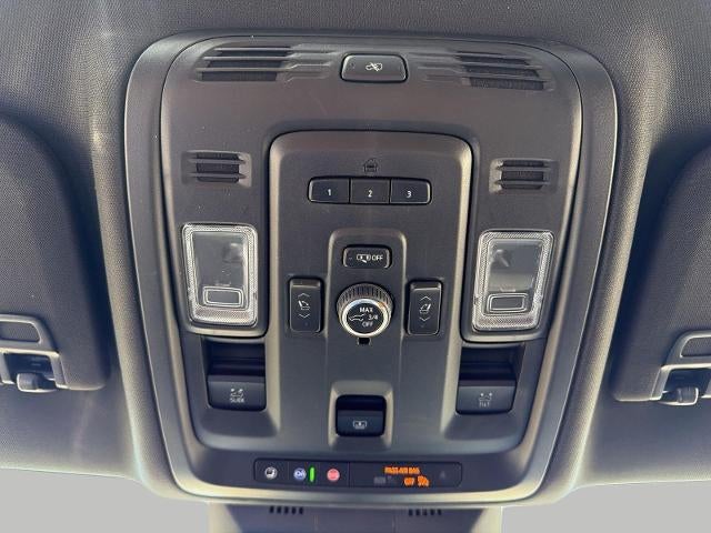 2024 Cadillac Escalade 4WD 4dr Sport Platinum